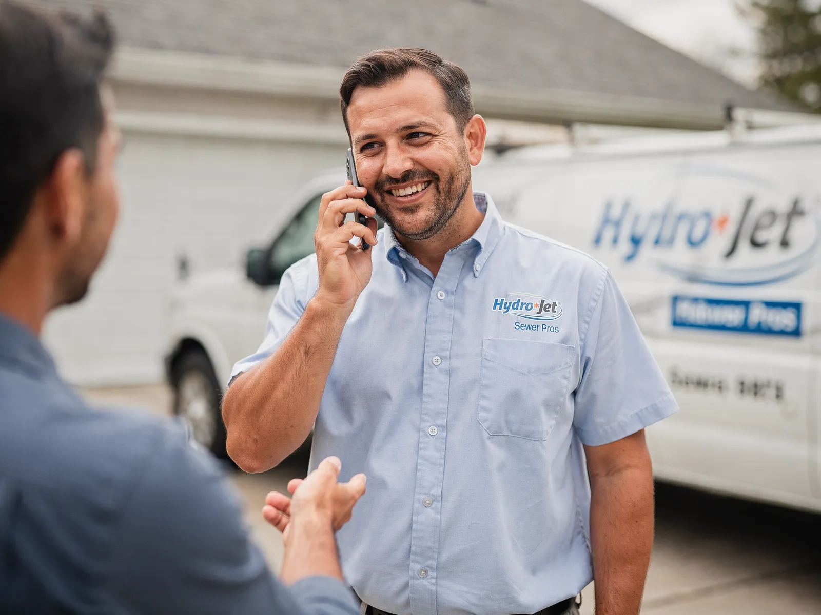 Hydro Jetting Near Me Churubusco, IN FAQs